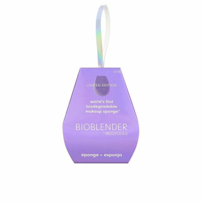 Ecotools Brighter Tomorrow Bioblender Makeup Sponge