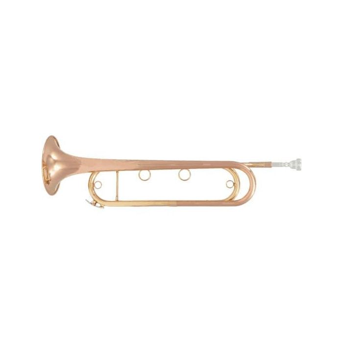 Trompeta Natural Mib Ftpc91-R