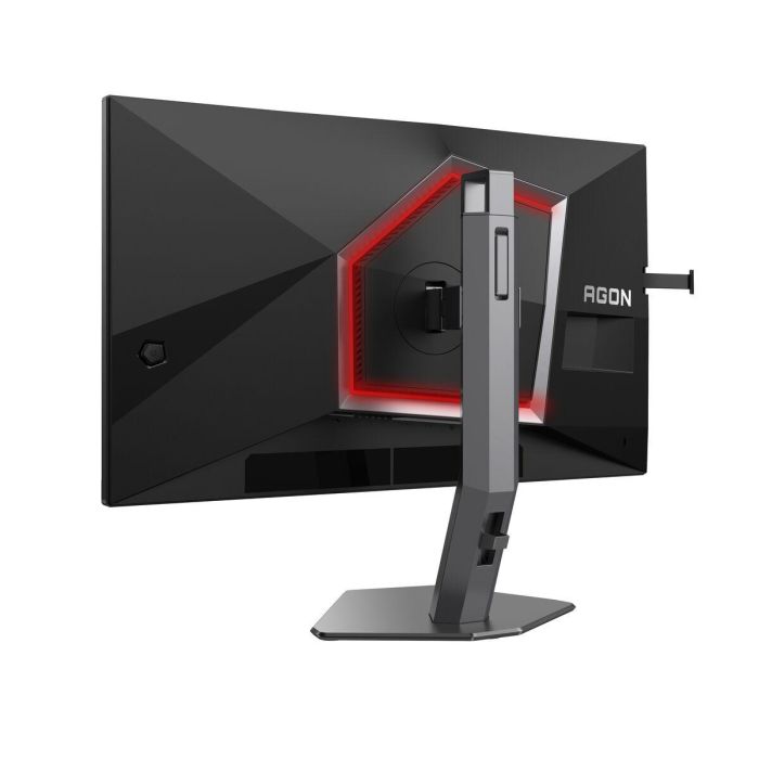 Monitor AOC 600MNTR Full HD 24,1" 7