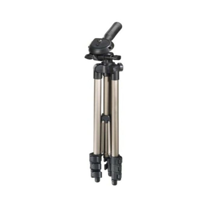Trípode Portátil Hama Star 5 tripod (106,5 cm) Trípode Portátil Hama Star 5 tripod (106,5 cm)