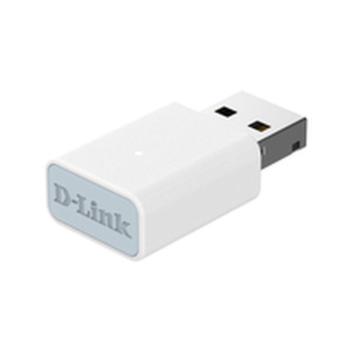 Punto de Acceso D-Link AC13U 2 Punto de Acceso D-Link AC13U 2