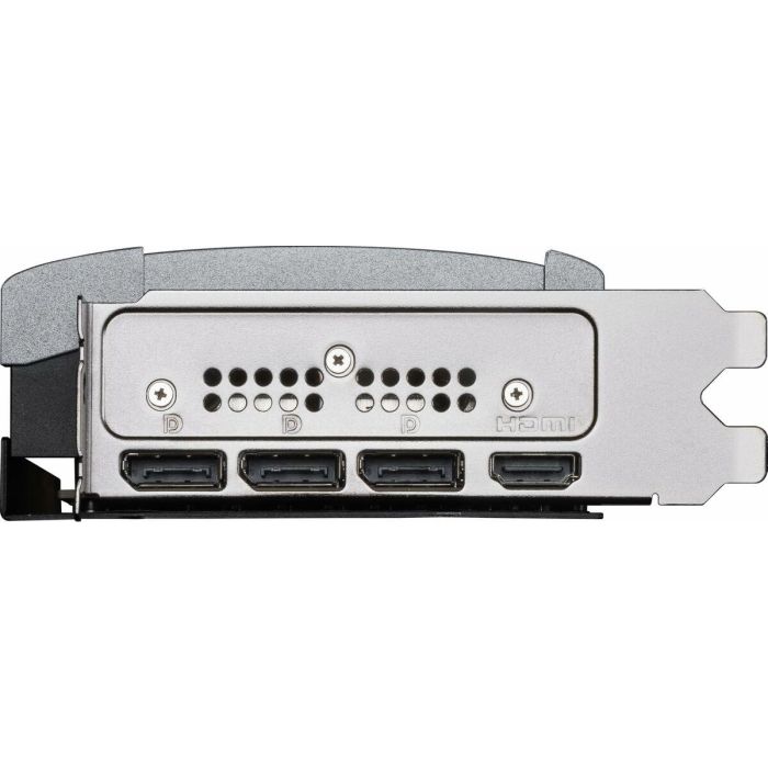 MSI GeForce RTX 5070 Ti 16G VENTUS 3X OC NVIDIA 16 GB GDDR7 912-V531-083 - Tarjeta gráfica con 3 ventiladores, PCI Express 5.0 6 MSI GeForce RTX 5070 Ti 16G VENTUS 3X OC NVIDIA 16 GB GDDR7 912-V531-083 - Tarjeta gráfica con 3 ventiladores, PCI Express 5.0 6