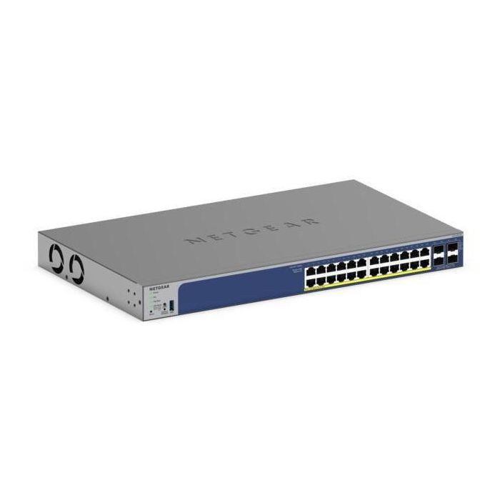Switch Netgear GS728TXP-300EUS 0 Switch Netgear GS728TXP-300EUS 0