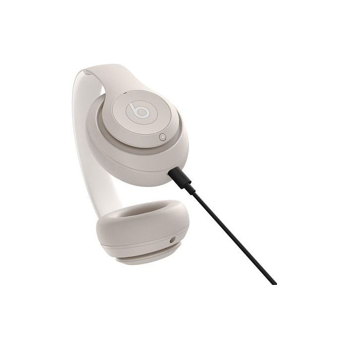 Auriculares Inalámbricos Beats Beats Studio Pro Beige