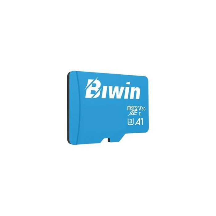 Tarjeta de Memoria Micro SDXC Biwin MS100 128 GB 3