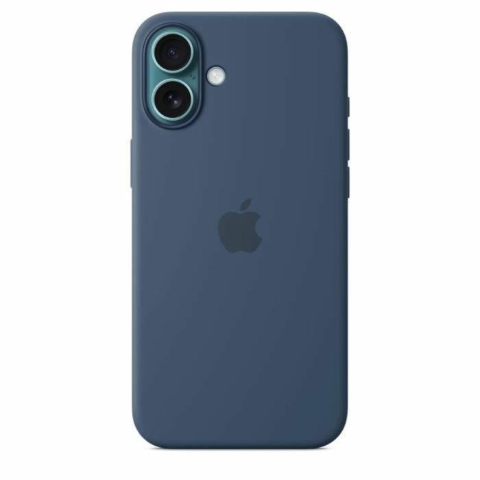 Funda para Móvil Apple IPHONE 16 PLUS Negro Apple 3