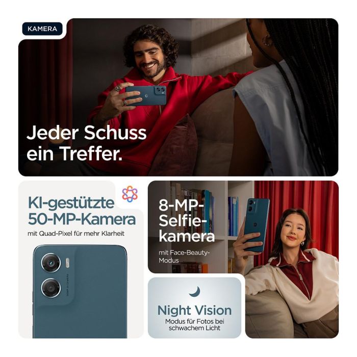 Smartphone Motorola PBA20017SE 4