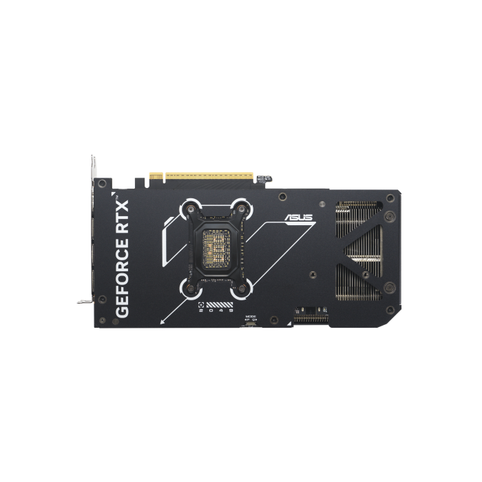 ASUS Dual GeForce RTX 5070 12GB GDDR7 PCI Express 5.0 90YV0M17-M0NA00 3 ASUS Dual GeForce RTX 5070 12GB GDDR7 PCI Express 5.0 90YV0M17-M0NA00 3