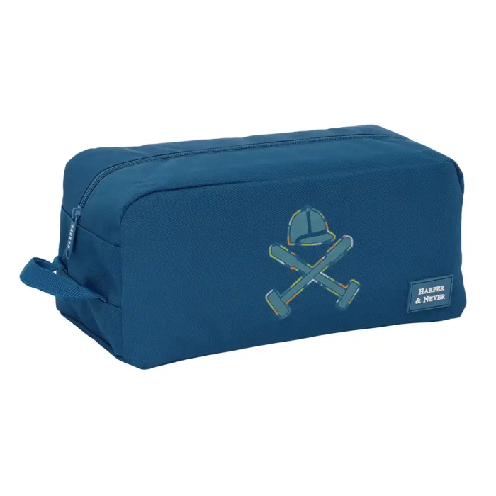 Safta Zapatillero Harper & Neyer 150x340x180 mm 0 Safta Zapatillero Harper & Neyer 150x340x180 mm 0