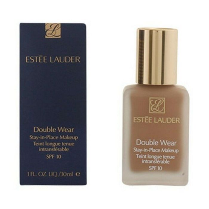 Base de Maquillaje Fluida Double Wear Estee Lauder (30 ml) 26 Base de Maquillaje Fluida Double Wear Estee Lauder (30 ml) 26
