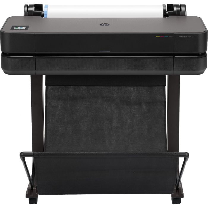 HP DesignJet T250 Impresora Gran Formato 60.96cm 24" A1 con USB, LAN y WiFi 3 HP DesignJet T250 Impresora Gran Formato 60.96cm 24" A1 con USB, LAN y WiFi 3