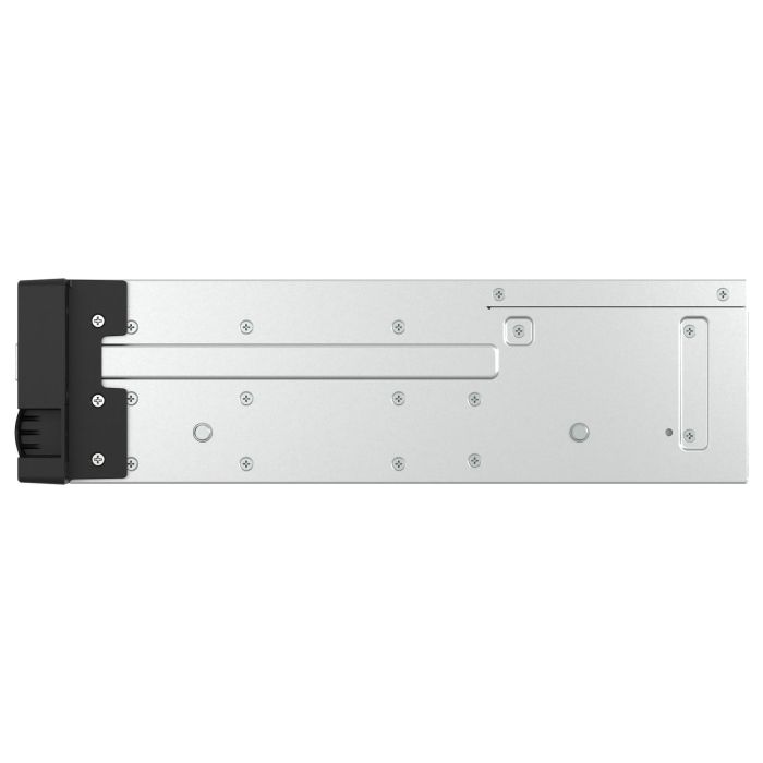 QNAP TS-855eU-RP-8G NAS Rackmount 8 Bahías Intel Atom C5125 8GB RAM 2x2.5GbE 2xM.2 2xPCIe Gen3 1x250W PSU 7