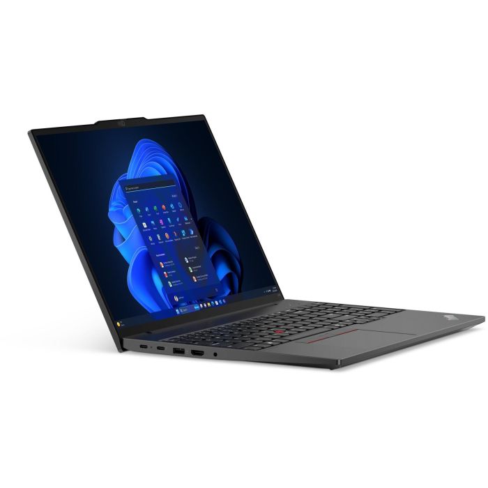 Lenovo ThinkPad E16 G2 CU7 155H/16GB/512SSD/W11Pro black 14
