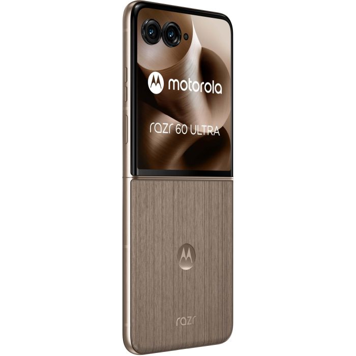 Smartphone Motorola XT2551-6 7" Octa Core 16 GB RAM 512 GB Marrón 24