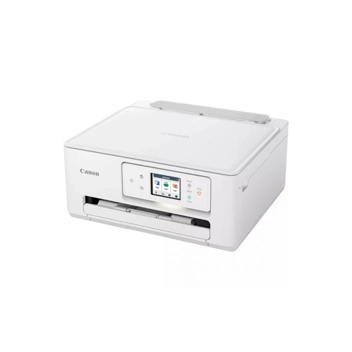 Canon PIXMA TS7650i Multifunción WiFi Dúplex Blanca 1
