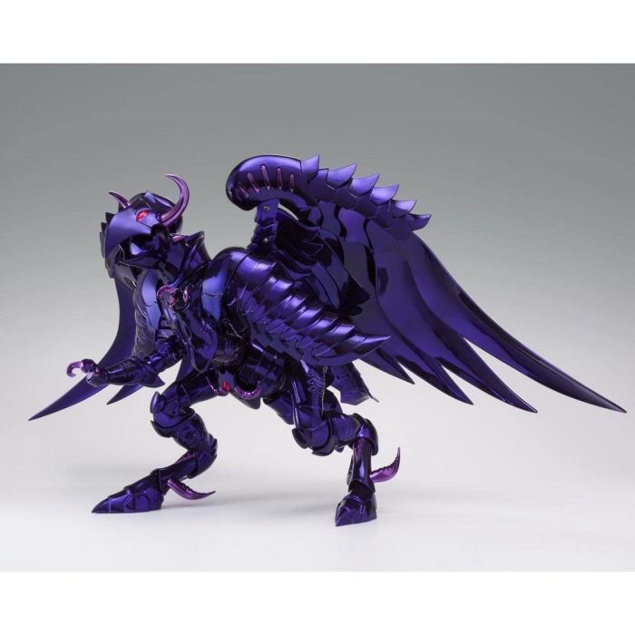 Figura Tamashii Nations Saint Seiya Caballeros 3 Figura Tamashii Nations Saint Seiya Caballeros 3