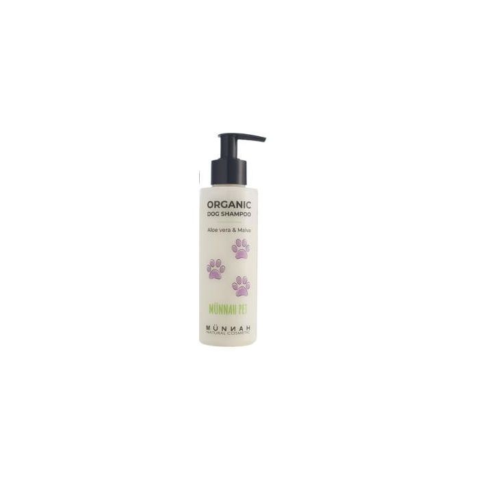 Champu Perros Ecologico 200 Ml Champu Perros Ecologico 200 Ml