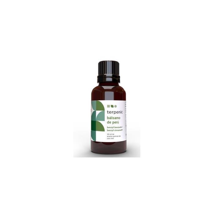 Balsamo De Peru Aceite Esencial 30Ml. Balsamo De Peru Aceite Esencial 30Ml.
