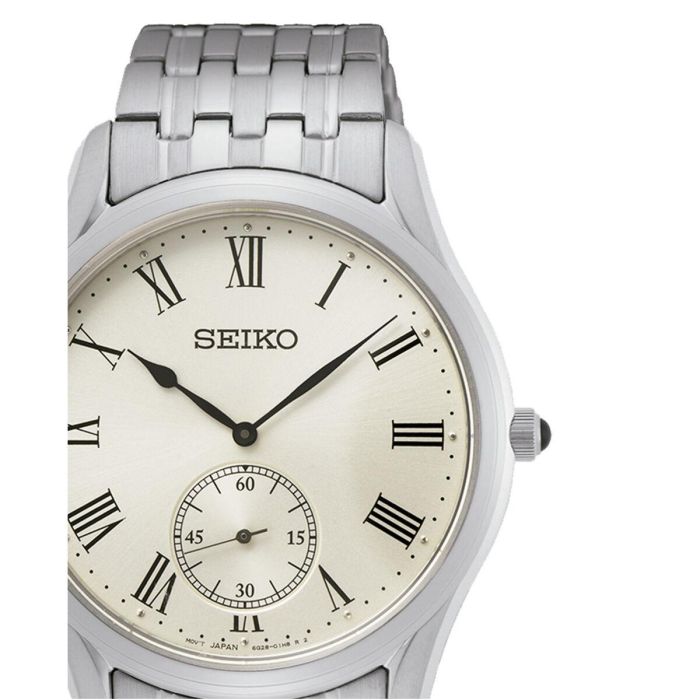 Reloj Hombre Seiko SRK047P1 2