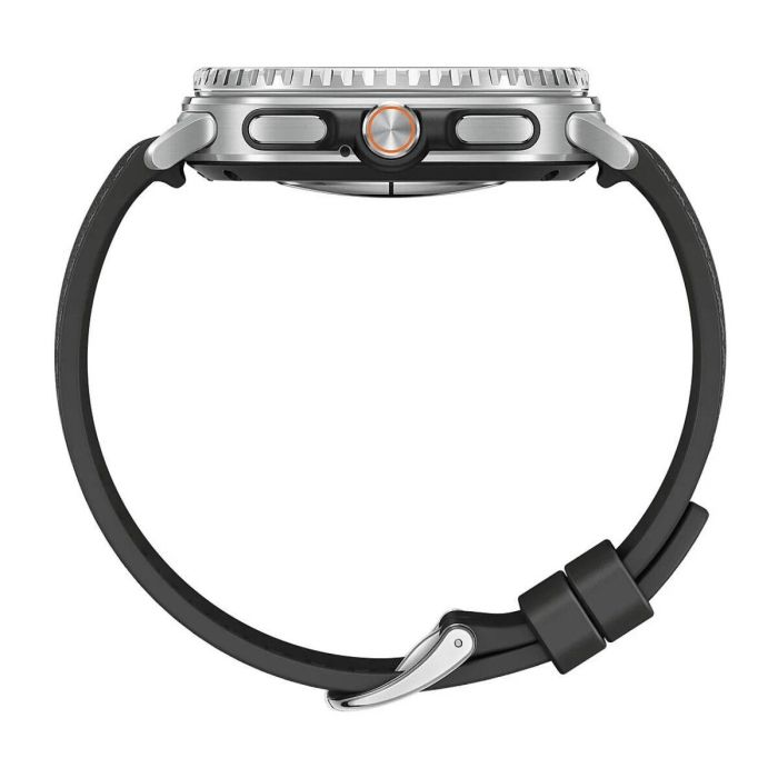 Smartwatch Samsung SM-L500NZKAEUB 4 Smartwatch Samsung SM-L500NZKAEUB 4