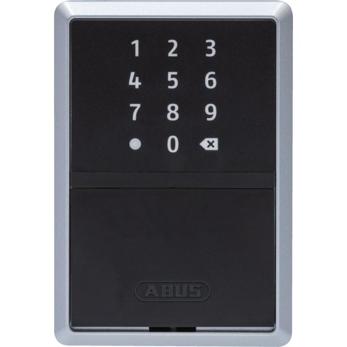 ABUS 787 SMART BT Schlüsselkasten KeyGarage para Montaje en Pared