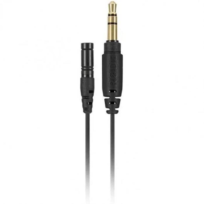 Røde Lavalier Go - Microphone 2 Røde Lavalier Go - Microphone 2