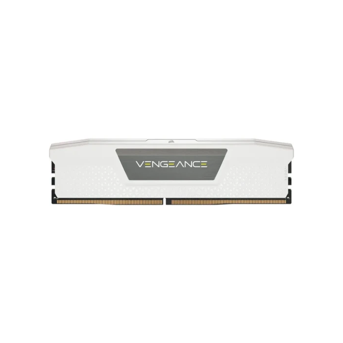 Memoria Corsair Ddr5 32Gb 2X16Gb Pc6400 Vengeance Blanca CMK32GX5M2B6400Z36W 2 Memoria Corsair Ddr5 32Gb 2X16Gb Pc6400 Vengeance Blanca CMK32GX5M2B6400Z36W 2
