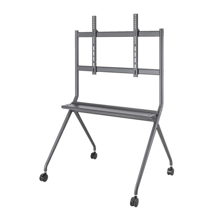 Soporte TV V7 TVCART4 86" 120 kg 0 Soporte TV V7 TVCART4 86" 120 kg 0