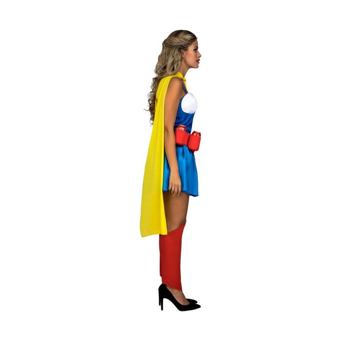 Disfraz beer woman talla m-l 4 Disfraz beer woman talla m-l 4