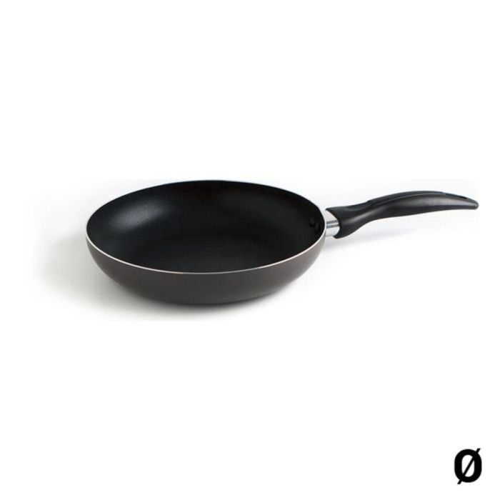 Sartén Antiadherente Quid Temis Metal Baquelita 0 Sartén Antiadherente Quid Temis Metal Baquelita 0