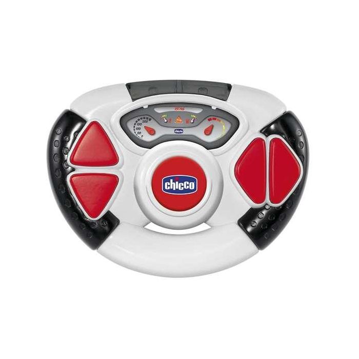 Rocky Crossover R/C Chicco 97290 12 Rocky Crossover R/C Chicco 97290 12