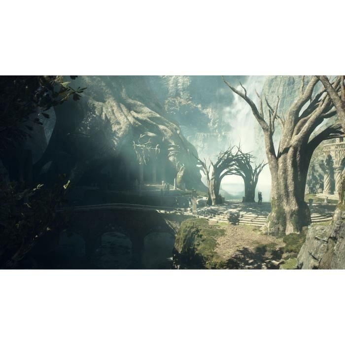 Dragon's Dogma 2 - Juego de PS5 2 Dragon's Dogma 2 - Juego de PS5 2