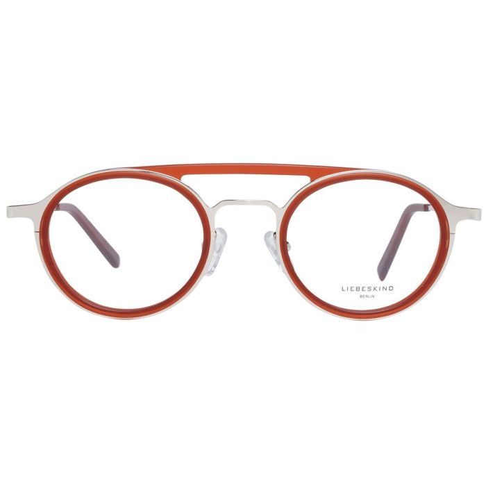 Montura de Gafas Unisex Liebeskind Berlin 11042-00310 46 4