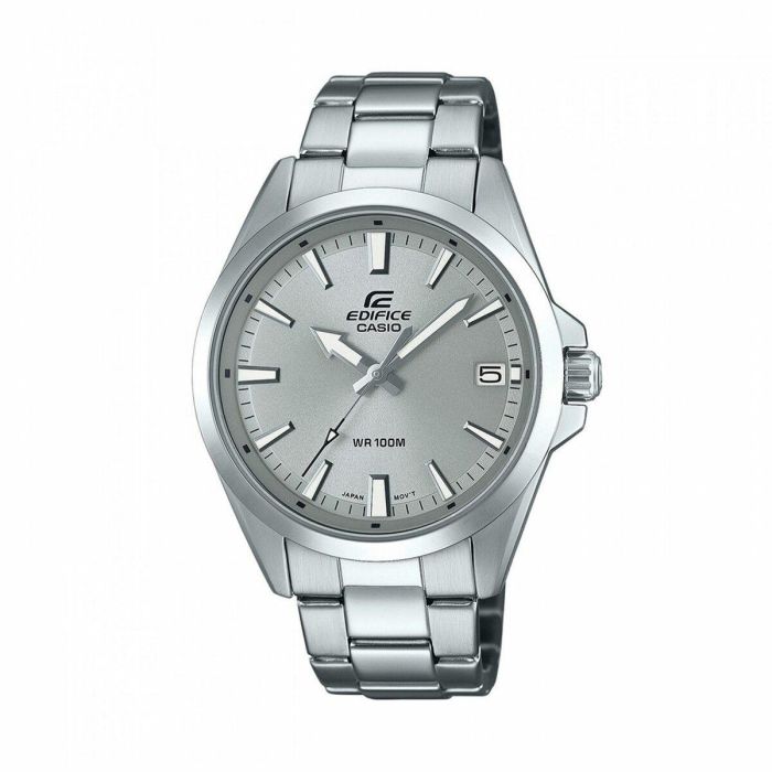 Reloj Hombre Casio EFV100D8AVUEF Plateado Reloj Hombre Casio EFV100D8AVUEF Plateado