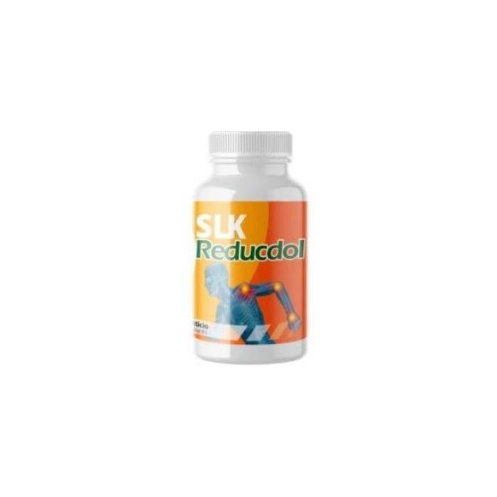 Slk Reducdol 60Cap.