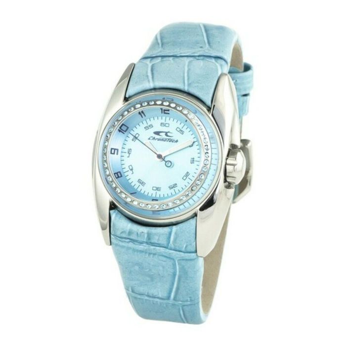 Reloj Mujer Chronotech CT7704LS-01 (Ø 33 mm) Reloj Mujer Chronotech CT7704LS-01 (Ø 33 mm)