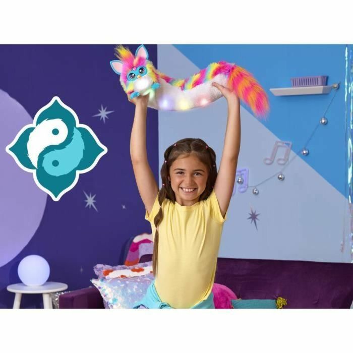 Peluche Hasbro Plástico 10 Peluche Hasbro Plástico 10