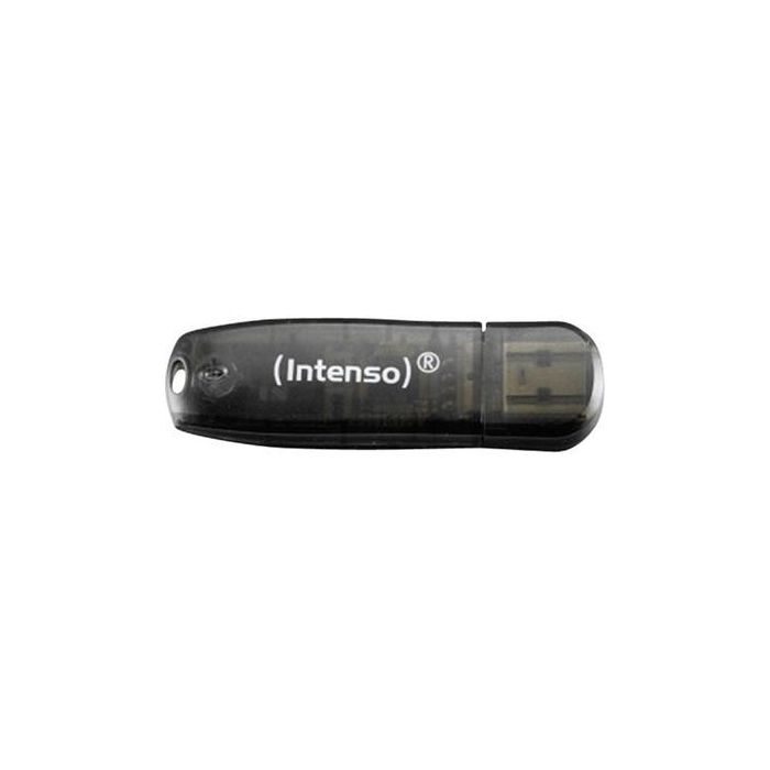 Memoria Usb 2.0 Intenso Rainbow 16 grb Memoria Usb 2.0 Intenso Rainbow 16 grb