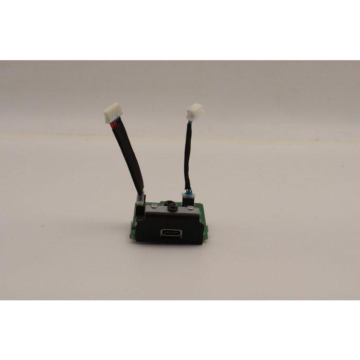 Lenovo CARDPOP BLD Tiny8 BTB Tarjeta Tipo-C 100W para Sistemas Lenovo, Compatibilidad y Rendimiento Óptimo