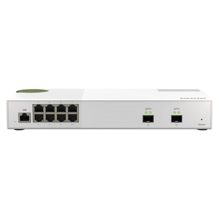 Switch Qnap QSW-M2108-2S