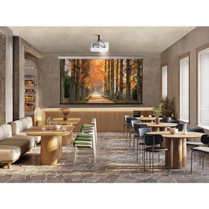 ViewSonic Proyector LS741HD 5.000 Lúmenes Full HD Láser Fósforo Contraste 3M:1 Zoom 1.6x para Empresas y Educación 32 ViewSonic Proyector LS741HD 5.000 Lúmenes Full HD Láser Fósforo Contraste 3M:1 Zoom 1.6x para Empresas y Educación 32