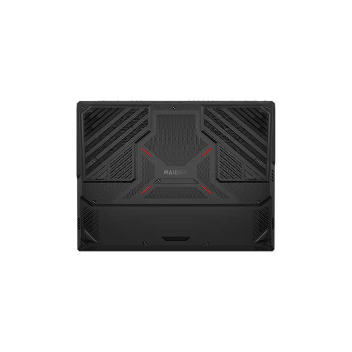 MSI Raider 18 HX AI A2XWJG-459ES Portátil Intel Core Ultra 9 285HX RTX 5090 64GB RAM 2TB SSD 18" UHD+ Gaming 4