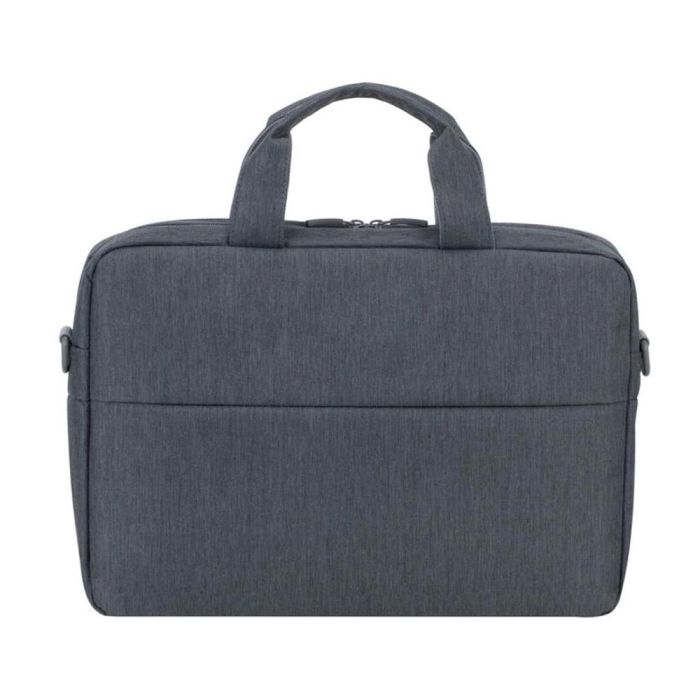 Maletín para Portátil Rivacase 7522 Gris 3 Maletín para Portátil Rivacase 7522 Gris 3