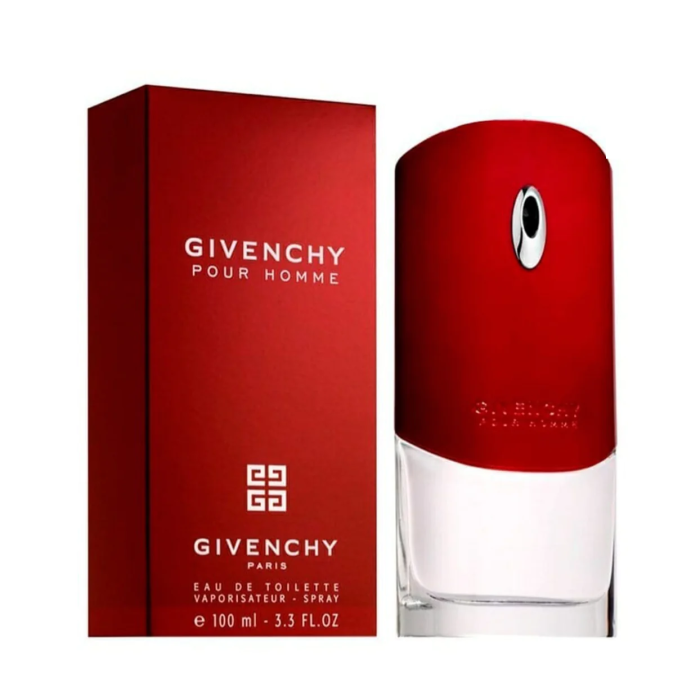 Givenchy Givenchy Pour Homme Edt 100 mL