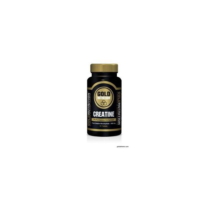 Creatina 1000Mg. 60Comp.