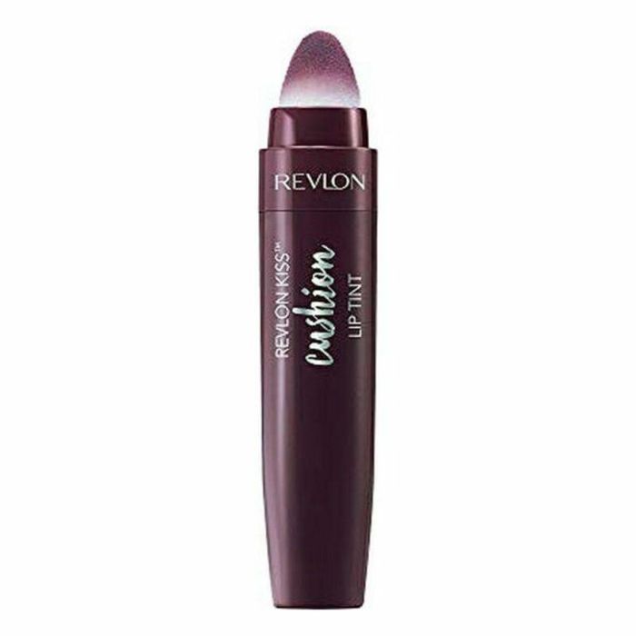 Pintalabios Kiss Cushion Revlon 6 Pintalabios Kiss Cushion Revlon 6