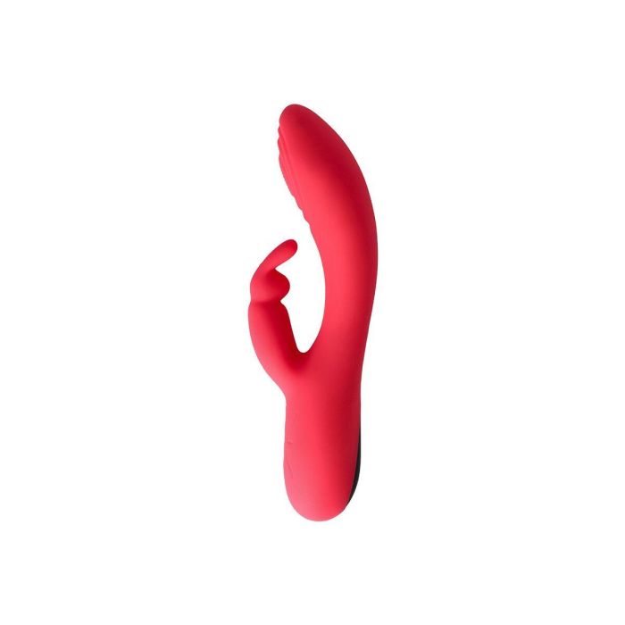 Vibrador Punto G Virgite Rosa 0 Vibrador Punto G Virgite Rosa 0