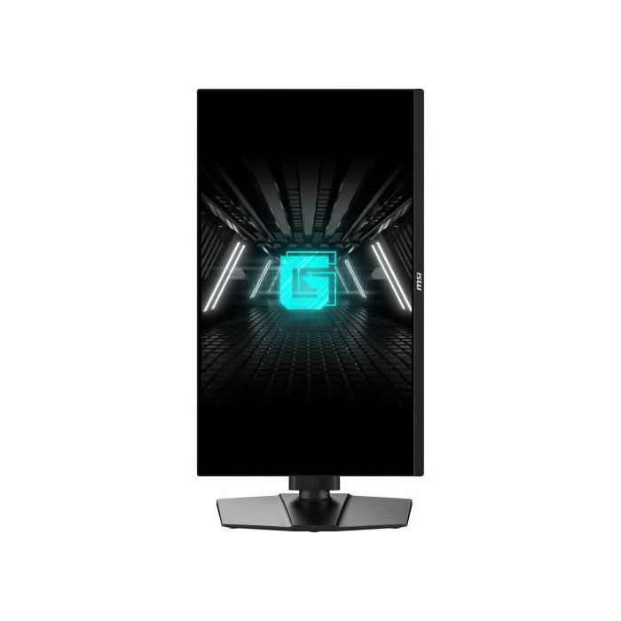 MSI 9S6-3BC09M-009 Pantalla para PC 24.5" (62.2 cm) Full HD 1920 x 1080 LCD 180 Hz Negro