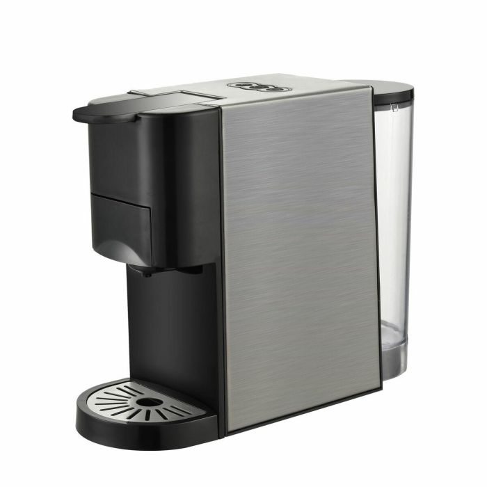 Cafetera de Cápsulas Küken 34355 GOLD Cafetera de Cápsulas Küken 34355 GOLD