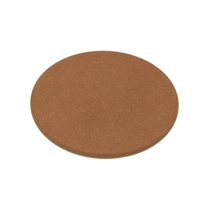 Salvamantel Salamandras Versa 20x20 cm, cerámica con base de corcho (4 Unidades) 1